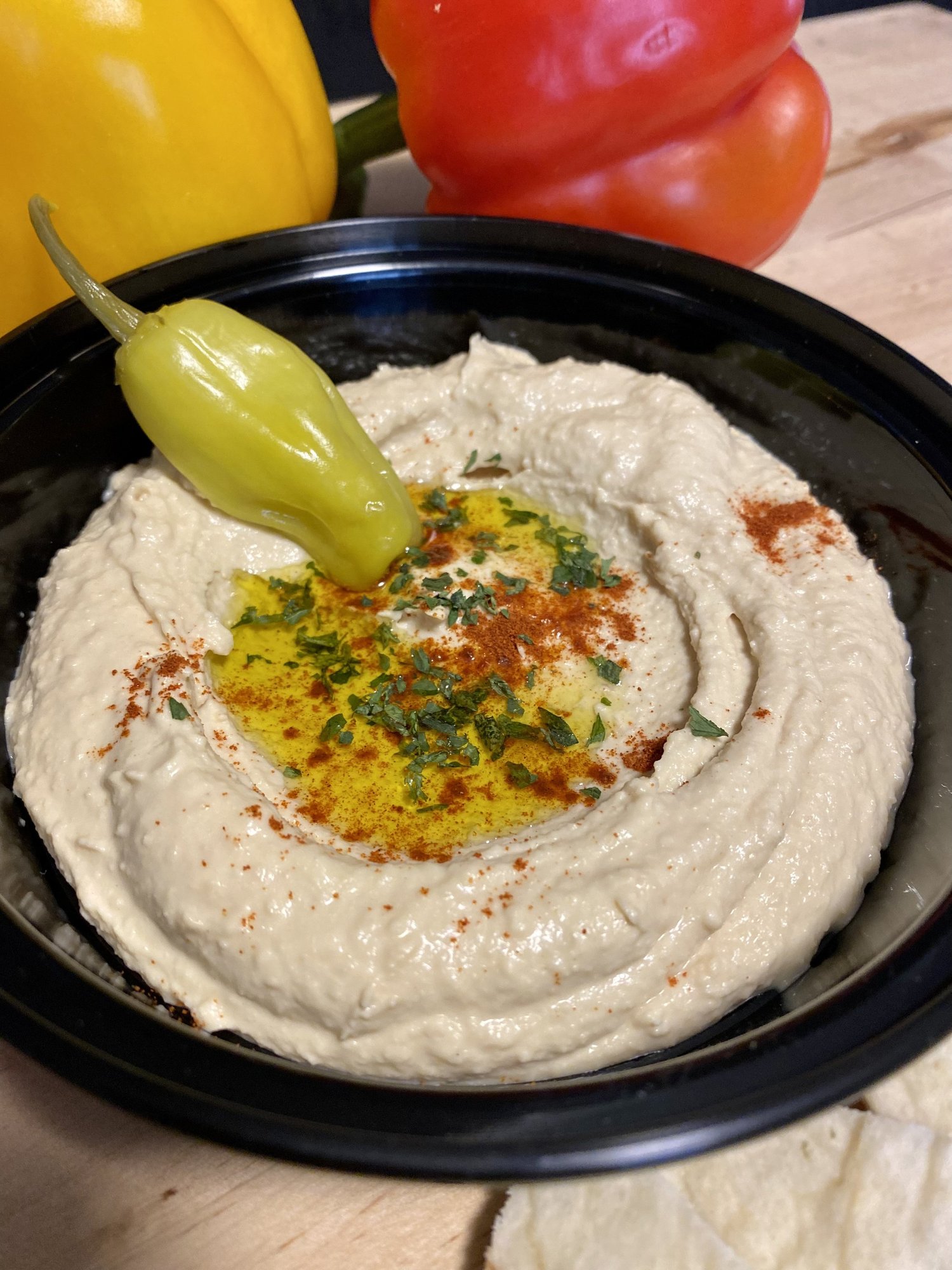 Hummus
