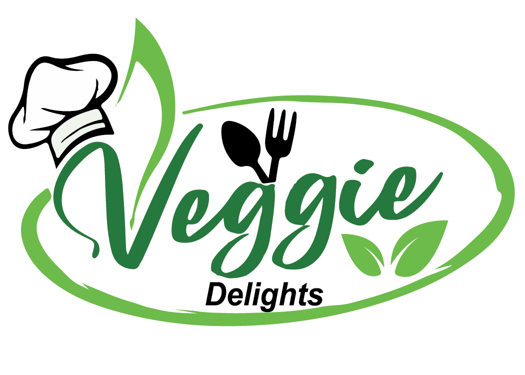 Veggie Delights Logo